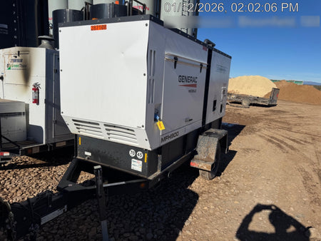 2025 THERM DYNAMICS TD625