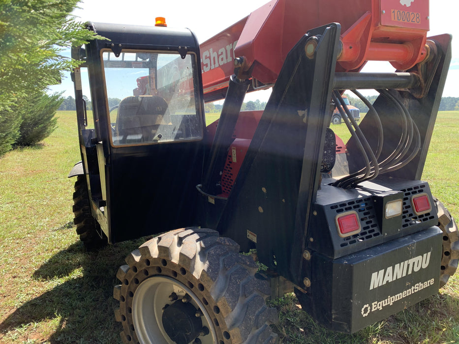 2020 MANITOU MTA6034