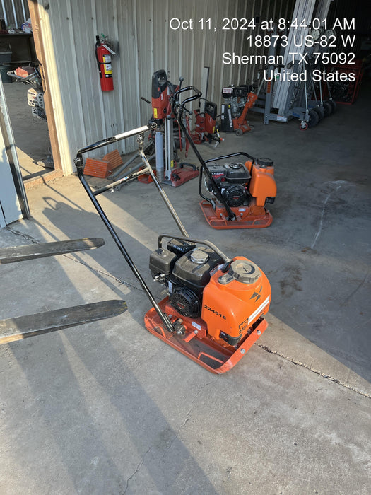 2023 MULTIQUIP MVC82VHW