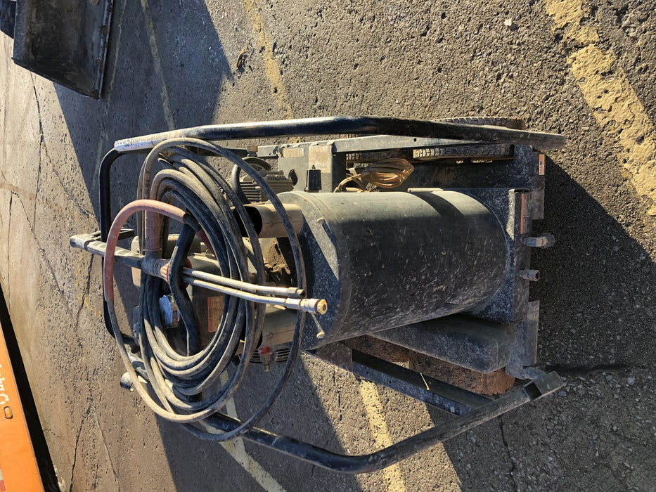 2019 MI-T-M CORPORATION HSP-3504-3MGH