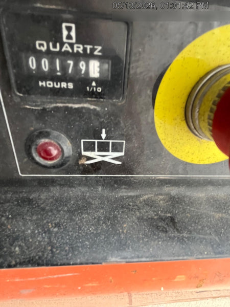 2022 JLG ES1932
