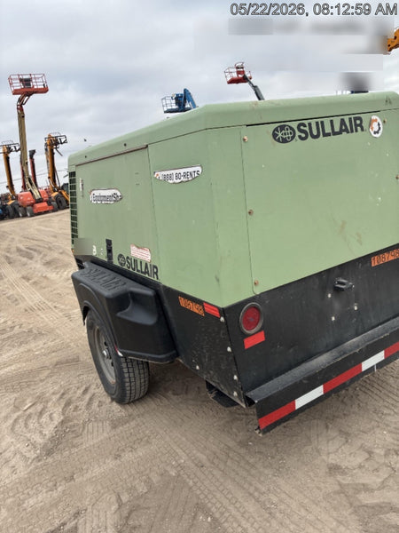 2020 SULLAIR 375H