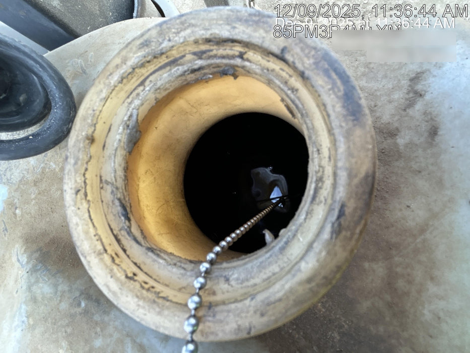 2019 Wacker Neuson LTV6L-MH Mobile Light Tower w/Fuel Level Sensor Installed