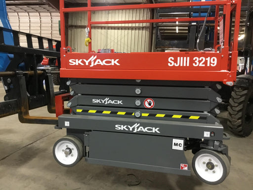 2017 Skyjack SJIII-3219 Skyjack SJ3219III