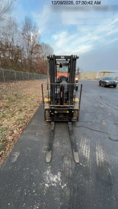 2020 KOMATSU FG25T-16