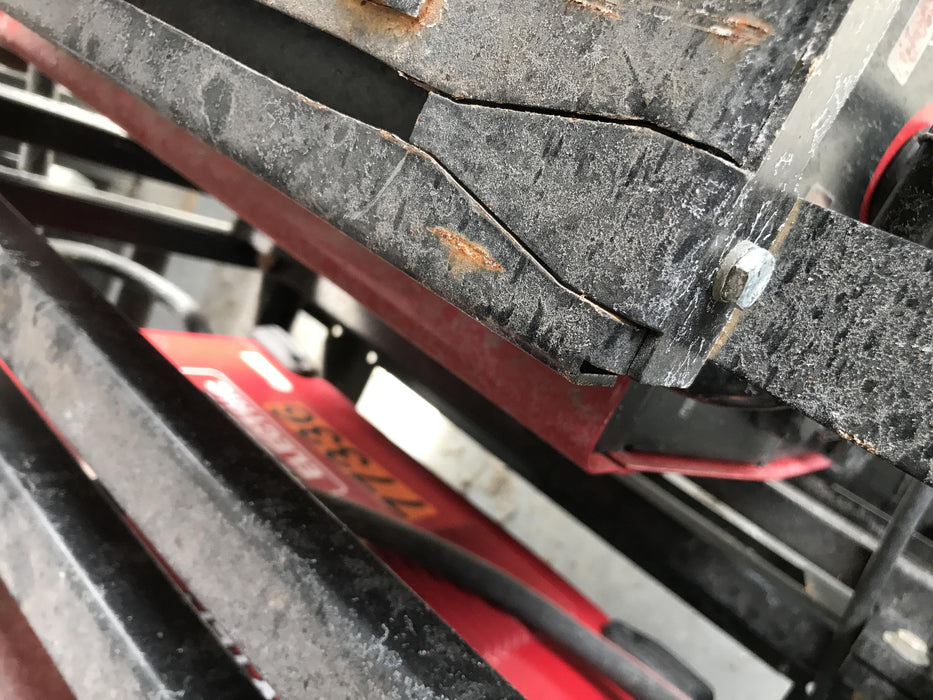 2020 LINCOLN ELECTRIC FLEXTEC 350X