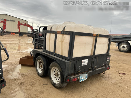 2019 MI-T-M CORPORATION HS-3006-0MDK-UR