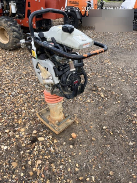 2023 MULTIQUIP MTX60HD