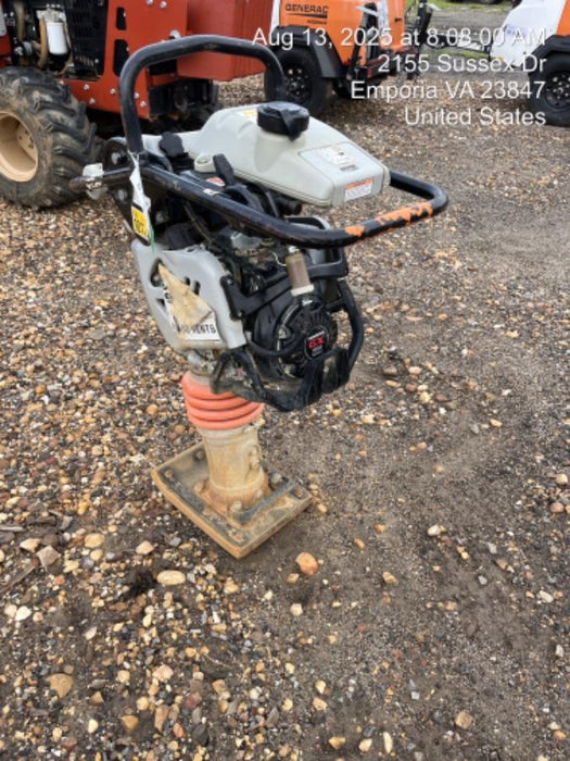 2023 MULTIQUIP MTX60HD