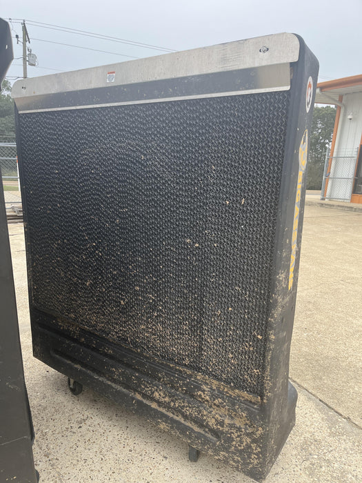 2022 BIG ASS FANS Cool Space 400