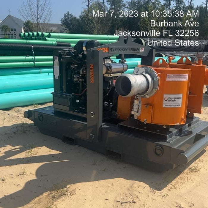 2022 MYERS-SETH RL-200