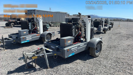 2022 ATLAS COPCO PAC F44 KD