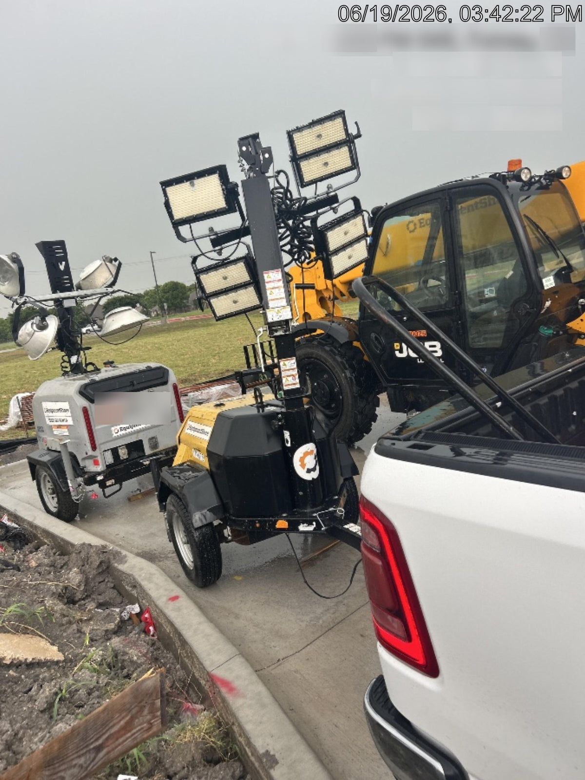2021 ALLMAND NLV3GR