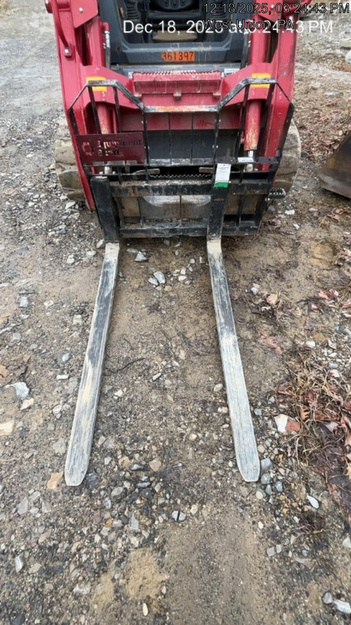 2024 VIRNIG PF4855-5VG