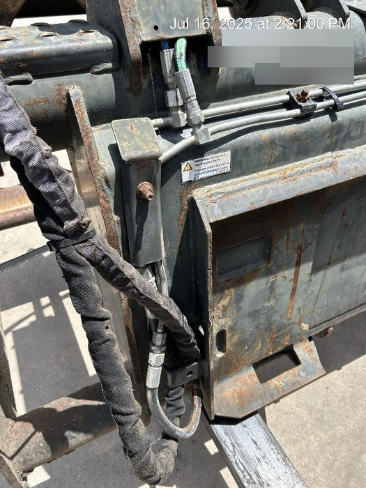 2020 BOBCAT 72" Grapple Bucket - Bobcat