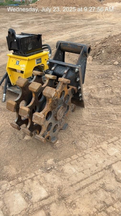 2021 PALADIN TWC1000-18