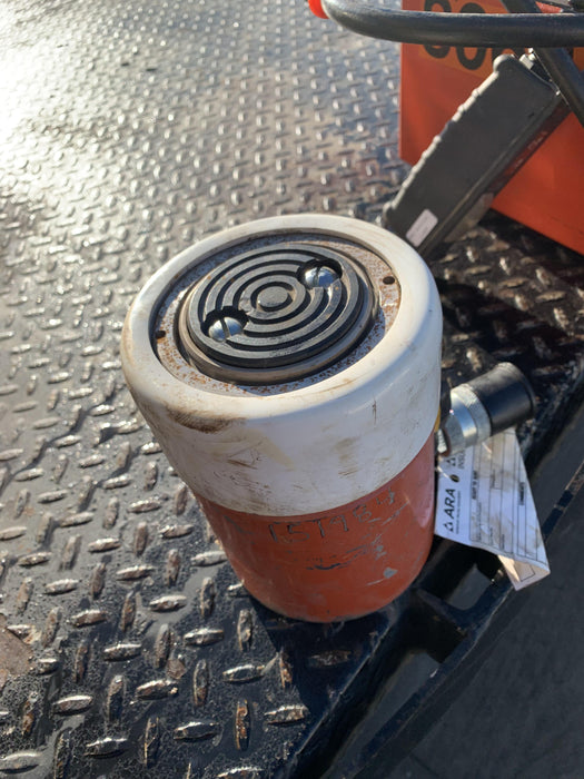 2021 POWER TEAM C552C