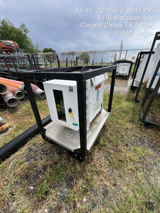 2022 TRYSTAR TF-45KVA480-208SDC-M-F