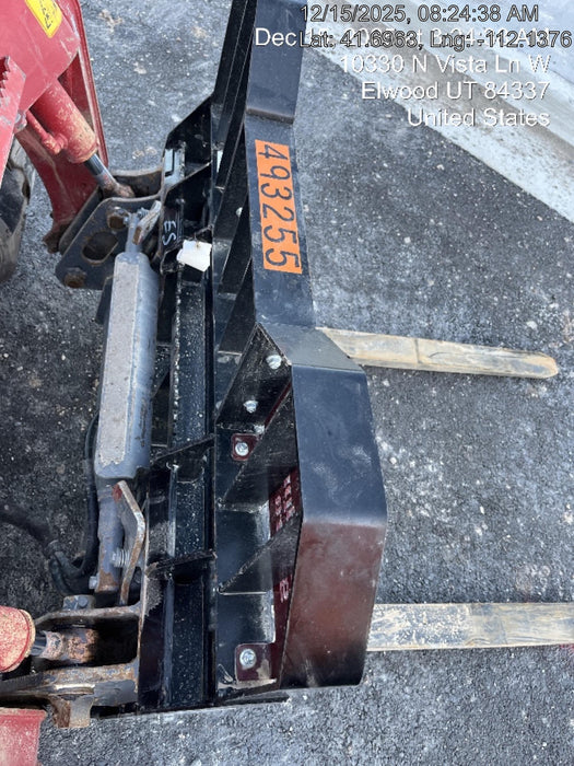 2025 VIRNIG PF4855-5VG