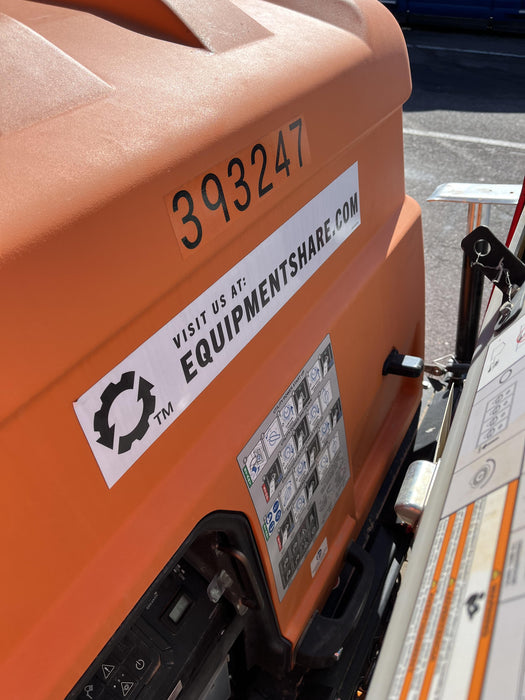 2024 Generac MLT2 Diesel, Flex Switch 120V Input, Powerzone Controller, 
(4) 320W LED Lights, 4kW Generator, 39.9 Gal Fuel Tank, 2" Ball, T3