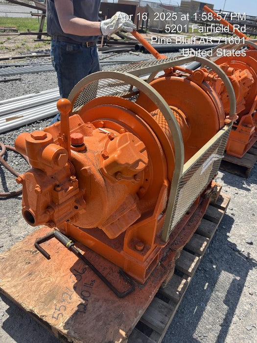 2023 MICHIGAN PNEUMATIC MP-W3036LACMBG