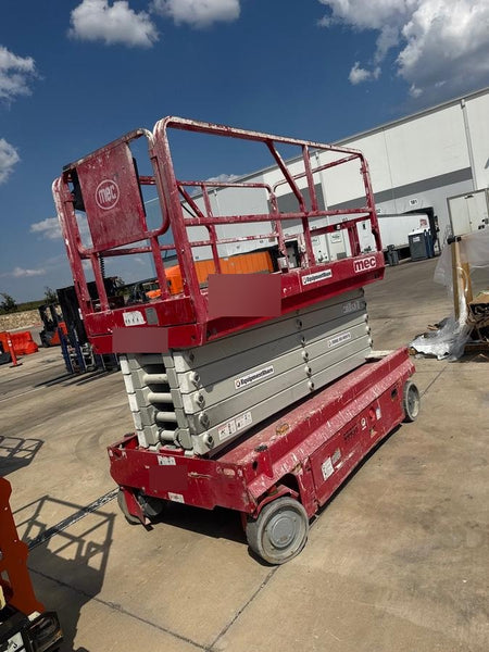 2020 MEC 4555SE