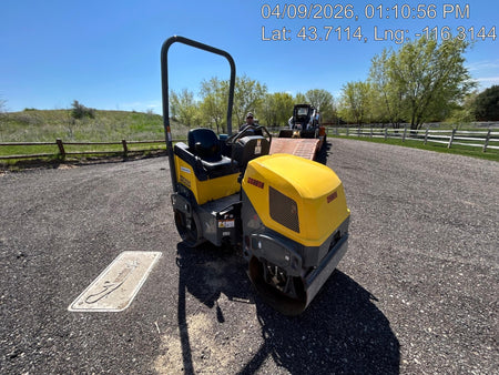 2023 WACKER NEUSON RD12A
