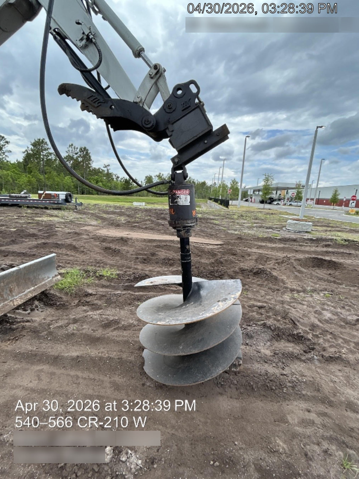 2022 PALADIN X1975