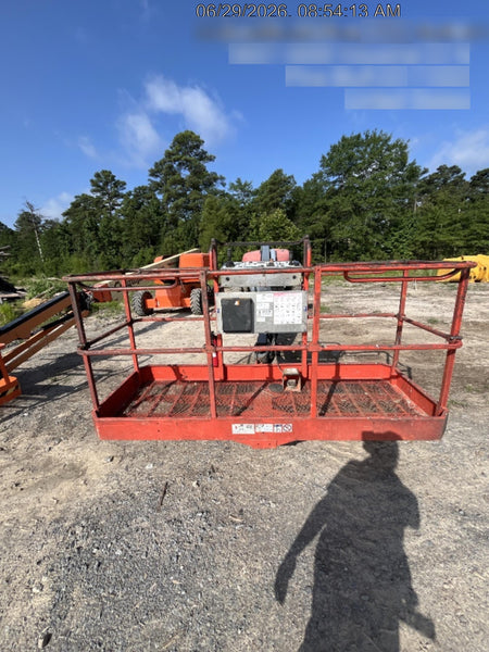 2019 SKYJACK SJ66T