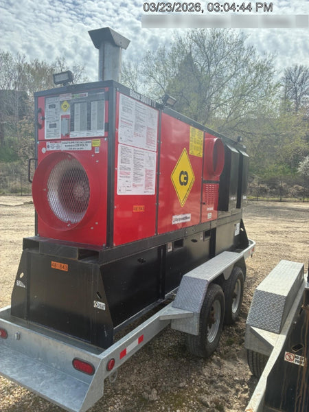 2024 CAMPO EB1000CT