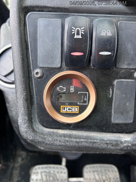 2019 JCB 510-56