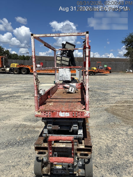 2018 SKYJACK SJIII-3219