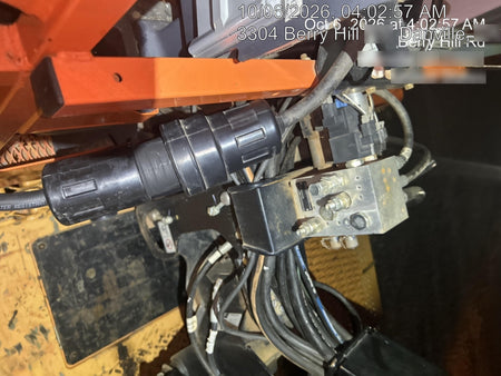 2026 MILLER ELECTRIC CST-282