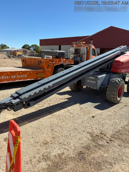 2021 SKYJACK SJ61T