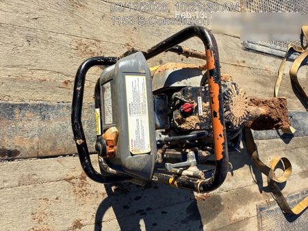 2023 MULTIQUIP MTR40HF