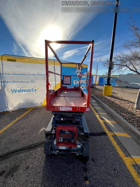 2019 SKYJACK SJIII-3219