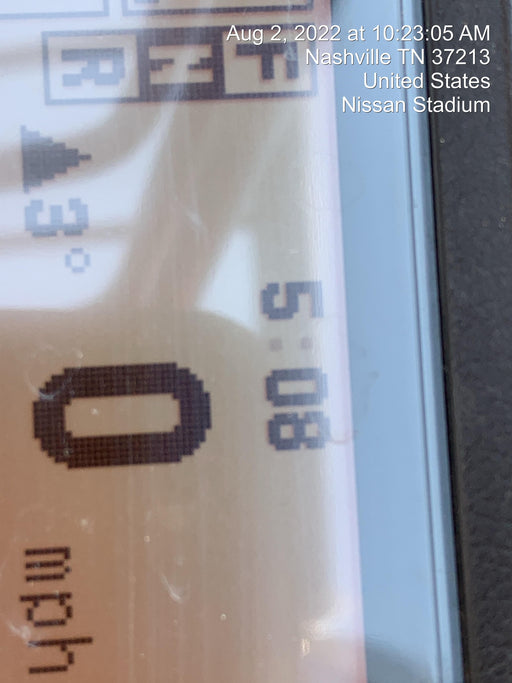 2022 TOYOTA 50-8FGU30 LP - Quad