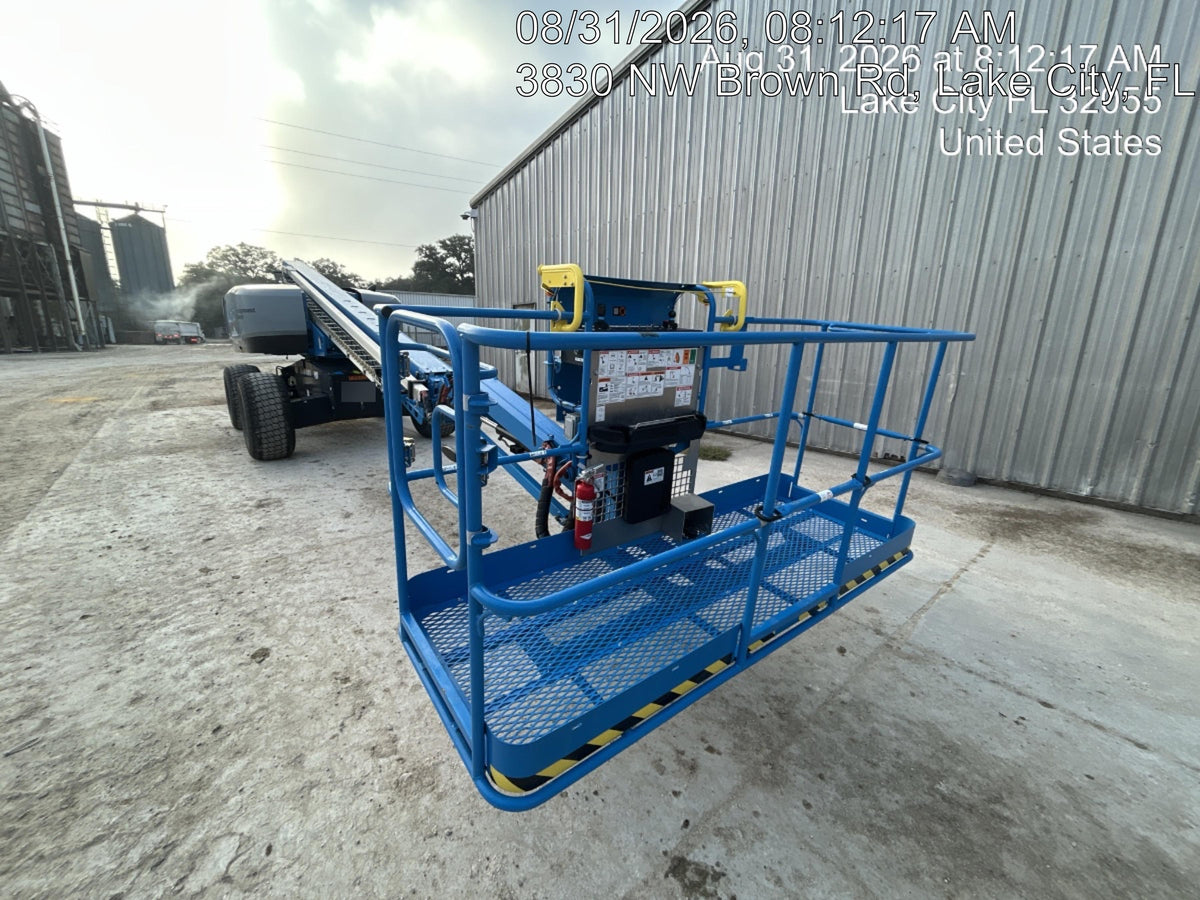 2026 GENIE S-65 HF