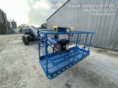 2026 GENIE S-65 HF