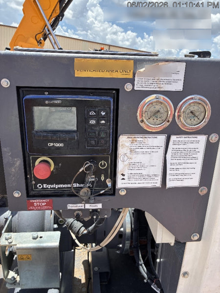2024 ATLAS COPCO PAC F44 KD
