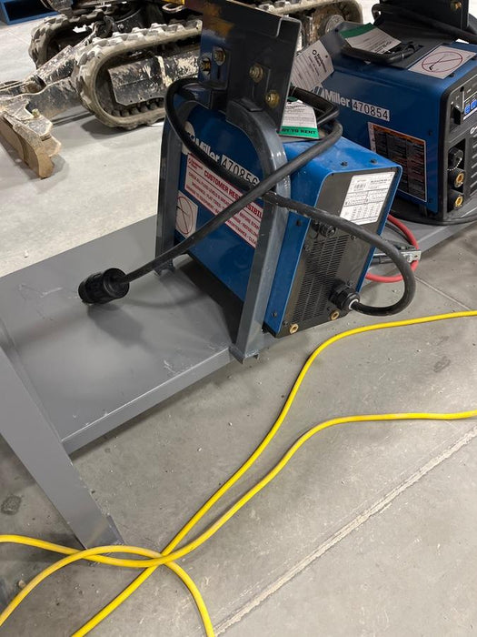 2024 MILLER ELECTRIC CST-282