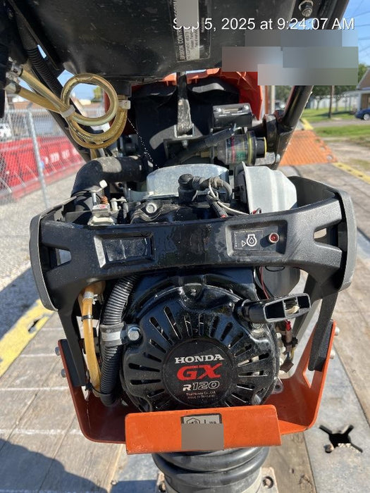 2024 HUSQVARNA LT6005