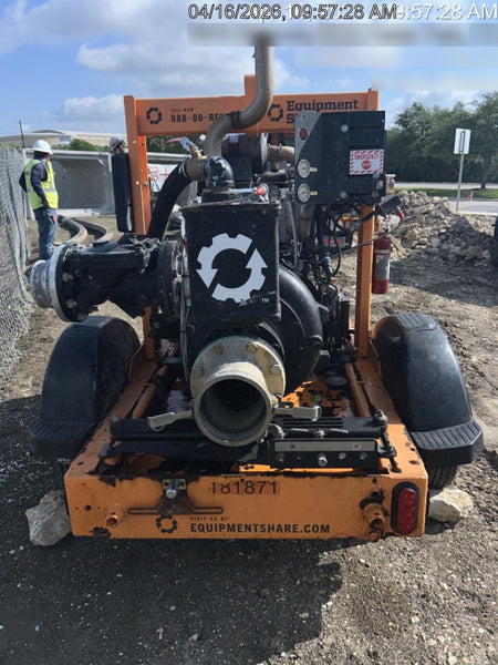 2021 PIONEER PP66S12L71-TD2.9L4