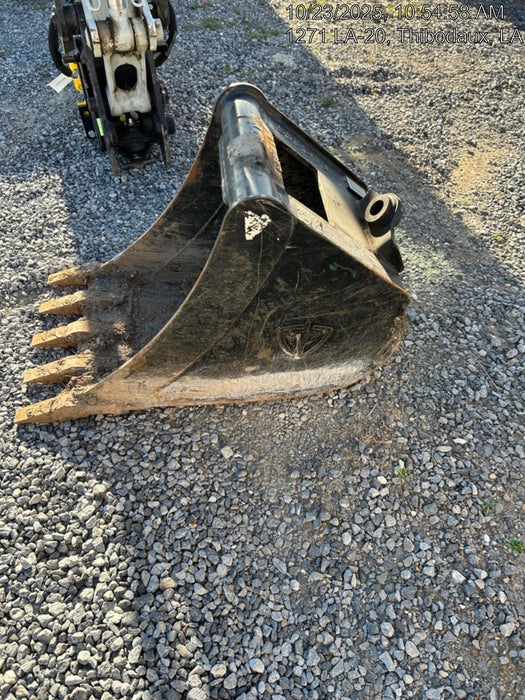 2025 PALADIN 08HQ024-E00-X156S5-P-030