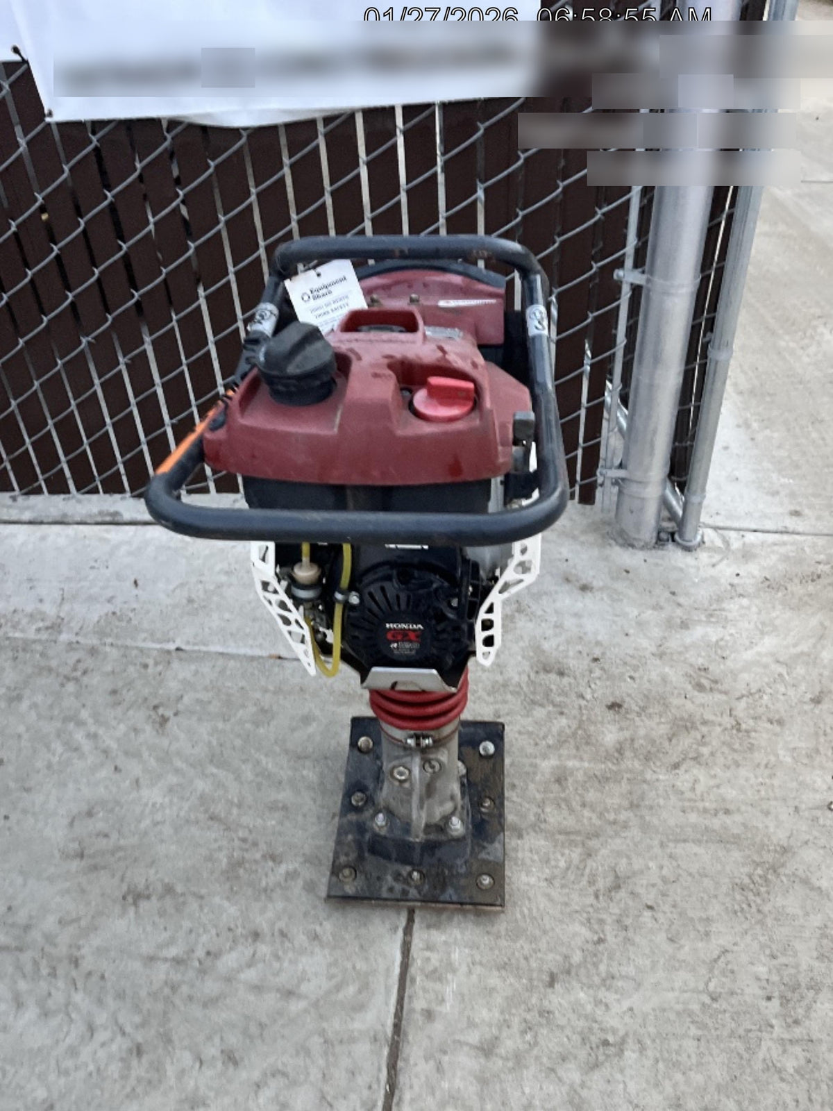 2024 DYNAPAC DR6X
