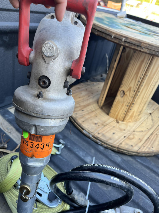 2021 MICHIGAN PNEUMATIC 10267