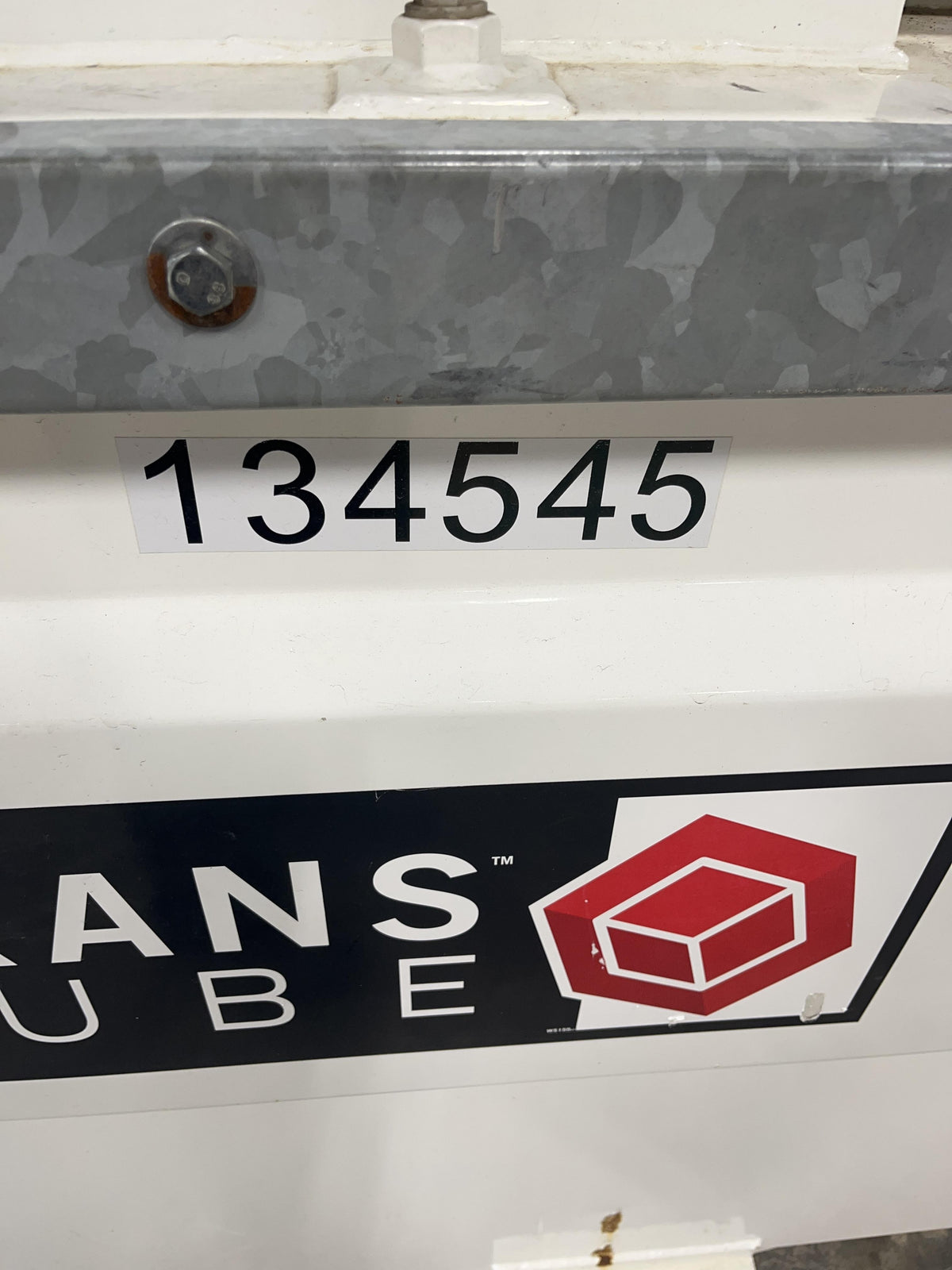 2021 TRANSCUBE 20TCG(G)W-NA