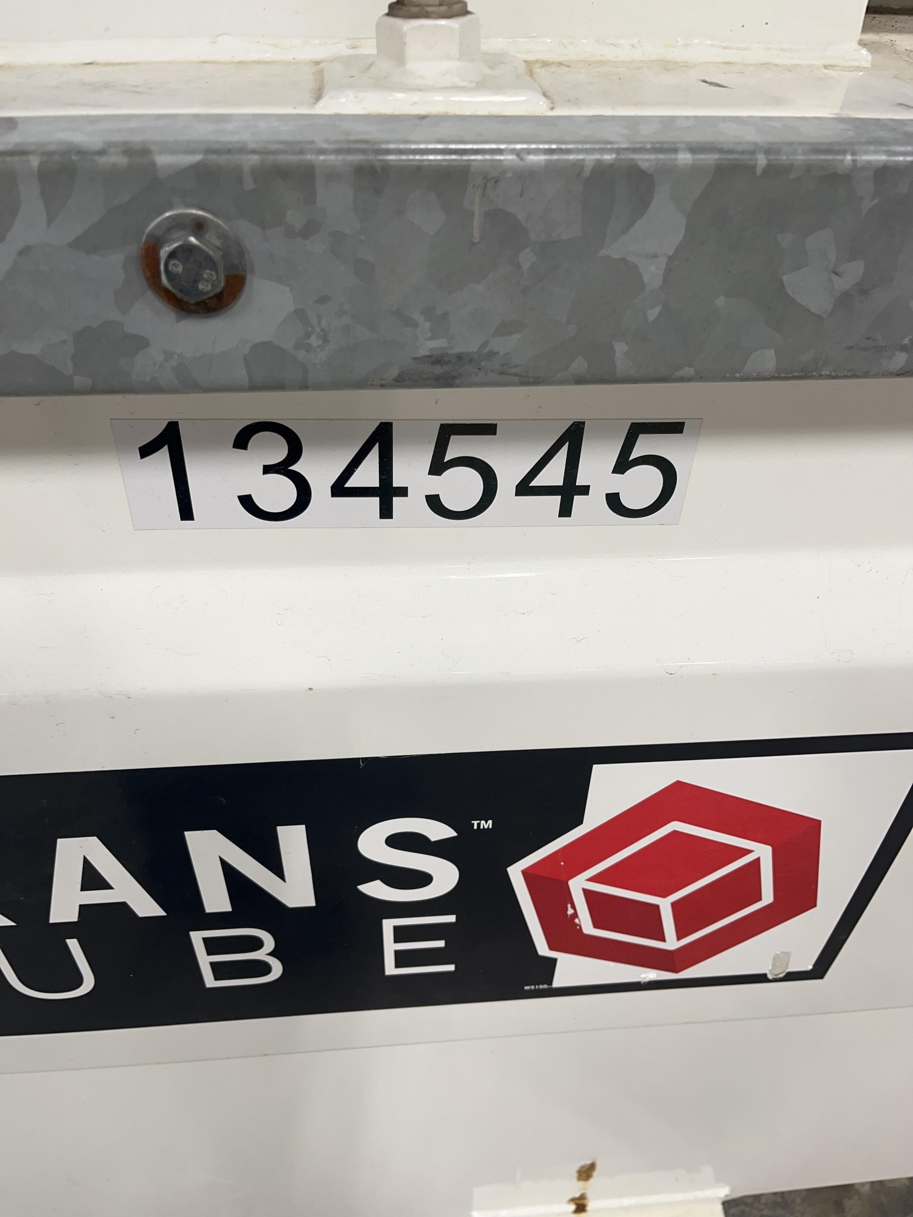 2021 TRANSCUBE 20TCG(G)W-NA