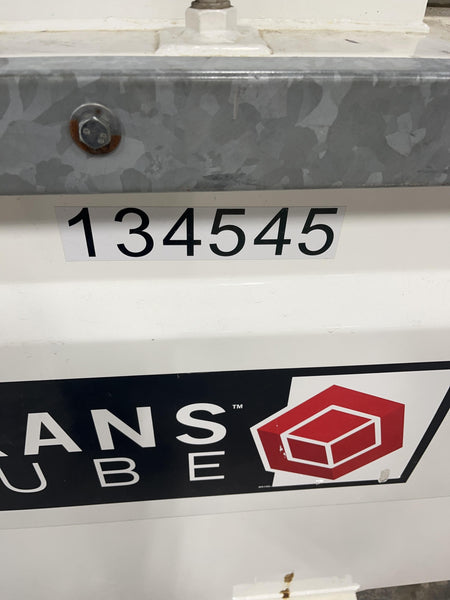 2021 TRANSCUBE 20TCG(G)W-NA