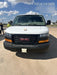 2023 GMC Savana 3500